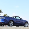 フォード・マスタング V8 GT コンバーチブル