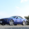 フォード・マスタング V8 GT コンバーチブル