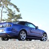 フォード・マスタング V8 GT コンバーチブル
