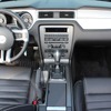 フォード・マスタング V8 GT コンバーチブル