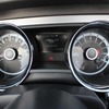フォード・マスタング V8 GT コンバーチブル