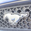 フォード・マスタング V8 GT コンバーチブル