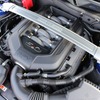 フォード・マスタング V8 GT コンバーチブル