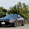 ジャガー・XKR-S