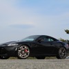 ジャガー・XKR-S