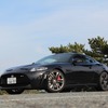 ジャガー・XKR-S