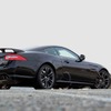 ジャガー・XKR-S