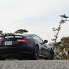 ジャガー・XKR-S
