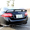 ジャガー・XKR-S