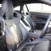 ジャガー・XKR-S