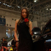 【東京オートサロン05】コンパニオン写真蔵…もっと、もっと、もっと