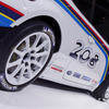プジョー 208 R5（パリモーターショー12）