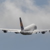 エアバス A380（ルフトハンザ航空）