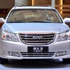 奇瑞汽車のチェリーCOWIN 5（北京モーターショー12）