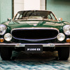 ボルボ・P1800 ES