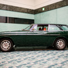 ボルボ・P1800 ES