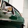 ボルボ・P1800 ES