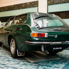 ボルボ・P1800 ES