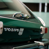ボルボ・P1800 ES