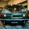 ボルボ・P1800 ES