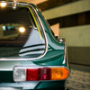 ボルボ・P1800 ES
