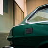 ボルボ・P1800 ES