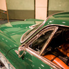 ボルボ・P1800 ES
