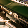 ボルボ・P1800 ES