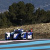 トヨタ TS030 ハイブリッド 2013年型