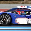 トヨタ TS030 ハイブリッド 2013年型