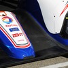 トヨタ TS030 ハイブリッド 2013年型