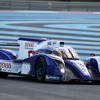 トヨタ TS030 ハイブリッド 2013年型