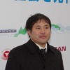 国土交通省自動車局環境政策課の星明彦氏