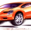 【デトロイト・ショー出品車】まったく新しいランエボを『RPM7000』に見た!