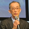 ボルボ・カー・ジャパン 若林敬市氏