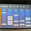 ボルボ V40 発表会