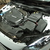 ボルボ V40 発表会