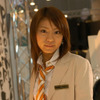 【東京オートサロン05】コンパニオン写真蔵…危ないアングル