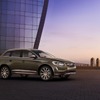 ボルボXC60の大幅改良モデル