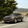 ボルボXC60の大幅改良モデル