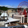 鹿児島中央駅
