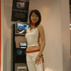 【東京オートサロン05】コンパニオン写真蔵…ドキドキ