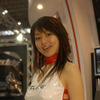 【東京オートサロン05】コンパニオン写真蔵…ドキドキ