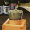 南会津特産の地酒