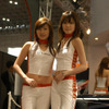 【東京オートサロン05】コンパニオン写真蔵…ドキドキ