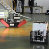 NEDOが公開した最先端災害対応ロボット