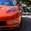 シボレー・コルベット ZR1『ラストスタンド』プロモ