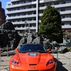 シボレー・コルベット ZR1『ラストスタンド』プロモ