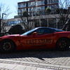 シボレー・コルベット ZR1『ラストスタンド』プロモ