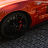 シボレー・コルベット ZR1『ラストスタンド』プロモ